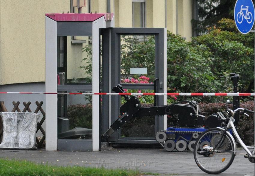Kofferbombe entschaerft Koeln Graeffstr Subbelratherstr P073.JPG